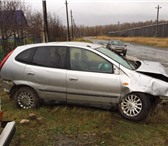 Фотография в Авторынок Аварийные авто Продам ниссан после аварии в Перми 0