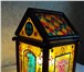 Фотография в Мебель и интерьер Светильники, люстры, лампы продается светильник витражный,ручной работы в Махачкале 4 000