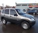 Продаю ниву-шевроле кондиционер LC ВАЗ-2123 2011г,  в 1693116 Chevrolet Niva фото в Пензе