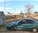 Фото в Авторынок Аварийные авто Chevrolet Lanos, 2007 после аварии. в Астрахани 85 000