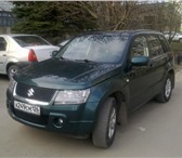 Продажа автомобиля Suzuki Grand Vitara 1922182 Suzuki Grand Vitara фото в Москве