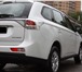 Карета подана! 3299311 Mitsubishi Outlander фото в Москве