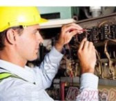 Фотография в Строительство и ремонт Электрика (услуги) Электрик выполнит электромонтажные работы:установка в Белгороде 100