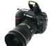 Фото в Электроника и техника Фотокамеры и фото техника Продам фотокамеру Nikon D610 с объективом в Красноярске 125 000