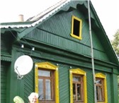 Foto в Недвижимость Загородные дома Продается деревенский дом с участком,  д.Коромыслово, в Твери 3 000 000