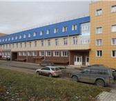 Foto в Недвижимость Коммерческая недвижимость Новое трехэтажное кирпичное здание по адресу в Красноярске 650 000