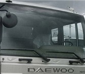 Foto в Авторынок Автозапчасти Продажа лобовых стекол на грузовики Daewoo в Твери 10 000