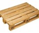Фотография в Строительство и ремонт Разное Изготовим деревянную тару (европоддоны, ящики) в Саратове 100