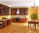 Фото в Мебель и интерьер Кухонная мебель Изготавливаем классические кухни с итальянскими в Красноярске 0