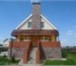 Изображение в Недвижимость Загородные дома 2- этажный дом из красного кирпича, железо-бетонные в Перми 6 200 000