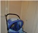 Фото в Для детей Детские коляски Продам детскую удобную коляску - трансформер в Магнитогорске 4 000