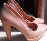 Изображение в Одежда и обувь Женская обувь Продам туфли Bershka, 38-39 размер (нужно в Ульяновске 1 300