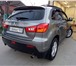 Продаю Mitsubishi ASX в хорошем состоянии, 4288575 Mitsubishi ASX фото в Москве