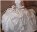 Фотография в Одежда и обувь Женская одежда Саратов: Продаю Свадебное платье  Б/У 1 день. в Саратове 7 000