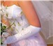 Foto в Одежда и обувь Свадебные платья Продам свад.платье. Р.48 (рост 179см). Оригинальное, в Рыбинске 5 500