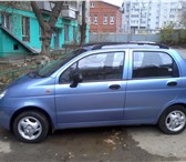 Продам матиз 285302 Daewoo Matiz фото в Саратове