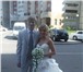 Фото в Одежда и обувь Свадебные платья Продам роскошное свадебное платье  со шлейфом в Санкт-Петербурге 20 000