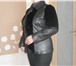 Изображение в Одежда и обувь Женская одежда продаю новую куртку - натуральная кожа мех в Чебоксарах 3 500