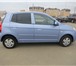 KIA PICANTO 2010 2049929 Kia Picanto фото в Москве