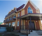 Изображение в Недвижимость Коммерческая недвижимость Продается отдельно стоящее 4-этажное здание, в Красноярске 70 000 000