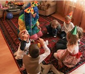 Изображение в Развлечения и досуг Организация праздников Студия "Веселый детский праздник от Оксаны" в Оренбурге 400