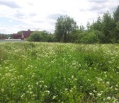 Изображение в Недвижимость Земельные участки Продаётся земельный участок 8 соток в СНТ в Чехов-6 600 000