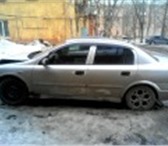 Продам с документами 2721782 Chevrolet Viva фото в Перми