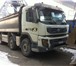 Изображение в Авторынок Грузовые автомобили Модель грузовика Volvo FMXОбъём двигателя в Владивостоке 5 000 000