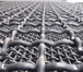 Фотография в Прочее,  разное Разное Тканая сетка, канилированная сетка, сложно-рифленная в Москве 777