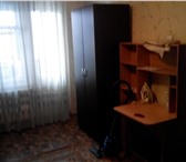 Фото в Недвижимость Комнаты в трехкомнатной квартире сдаеться зал в Новосибирске 10 000