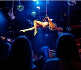 Foto в Развлечения и досуг Организация праздников Воздушные гимнасты на мероприятие: корпоратив, в Москве 15 000