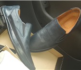 Foto в Одежда и обувь Мужская обувь ФИНСКИЕ из МЯГКОЙ кожи компании "FRIITALA" в Санкт-Петербурге 4 499
