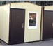 Foto в Строительство и ремонт Разное Основной вид мобильного здания, широко используемый в Краснодаре 0
