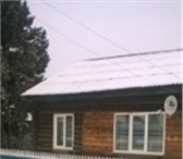 Изображение в Недвижимость Продажа домов Продам дом отдельно стоящий Большая Мурта, в Москве 1 000 000