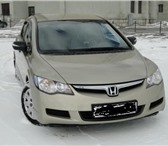 Автомобиль куплен и обслуживается в официальном дилере HONDA АВТОС г, Уфы Автомобиль в идеальном с 10384   фото в Уфе