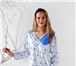 Фотография в Одежда и обувь Женская одежда Фирма «Ева» предлагает сорочки, пижамы, майки, в Москве 10 000