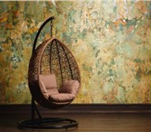 Изображение в Мебель и интерьер Столы, кресла, стулья Компания «Дачный рай» предлагает подвесные в Челябинске 0