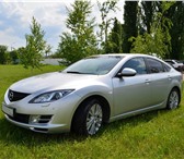Продаю автомобиль Mazda 6 2008 года выпуска 153951   фото в Краснодаре