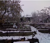 Foto в Недвижимость Земельные участки участок 9.5 соток посадки недостроенный щитовой в Перми 120 000