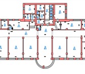Изображение в Прочее,  разное Разное Сдаём в аренду Офисное помещение от собственника.Целый в Москве 450