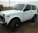 LADA 4x4 1891665 ВАЗ 2121 4x4 фото в Москве