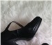 Изображение в Одежда и обувь Женская обувь туфли на Тагильскую погоду. Черного цвета в Нижнем Тагиле 100