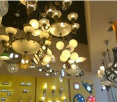 Изображение в Мебель и интерьер Светильники, люстры, лампы Мы предлагаем светильники от турецкого производителя в Сочи 0