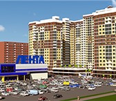 Фотография в Недвижимость Квартиры ЖК Большая Российская литер1сдача 1кв 2017 в Краснодаре 828 000