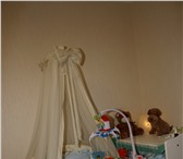 Foto в Для детей Детская мебель Детская кроватка Paly Zoo, Италия, натуральное в Санкт-Петербурге 9 000