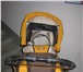 Фотография в Для детей Детские коляски детская коляска трансформер Riko Tuskan (шины) в Арамиле 5 000
