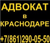 Изображение в Прочее,  разное Разное 1. Устная и письменная консультации
2.Зашита в Краснодаре 15 000