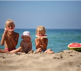 Фото в Отдых и путешествия Гостиницы, отели Сказочный отдых в Анапе в сентябре! Семейный в Москве 0