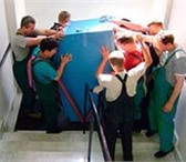 Фотография в Авторынок Транспорт, грузоперевозки выполним такелаж всех видов оборудования в Краснодаре 250