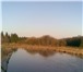 Фото в Недвижимость Коттеджные поселки продам прудовое хозяйство на 5га земли(земли в Перми 4 000